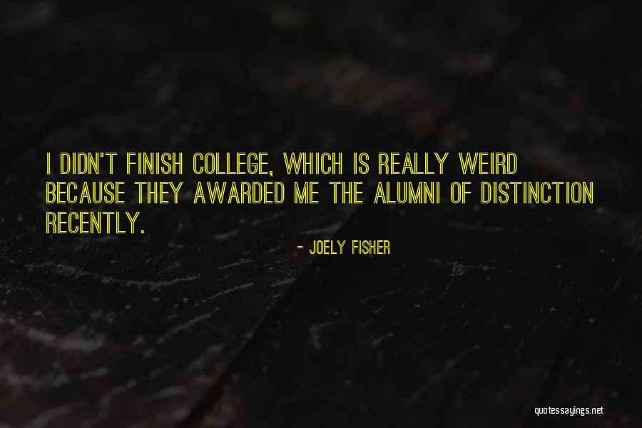 Jonathan Morgensters Quotes By Joely Fisher Jonathan Morgensters Quotes By Joely Fisher