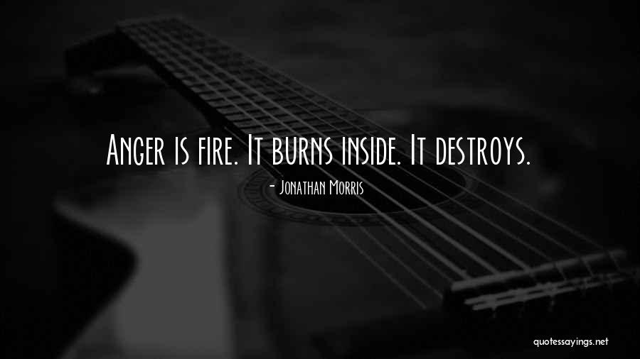 Jonathan Morris Quotes 2034079 Jonathan Morris Quotes 2034079