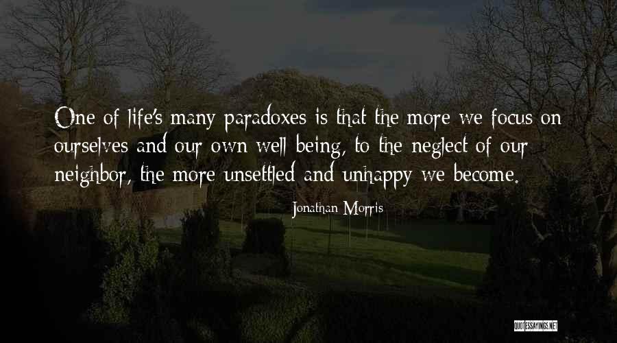 Jonathan Morris Quotes 2100773 Jonathan Morris Quotes 2100773