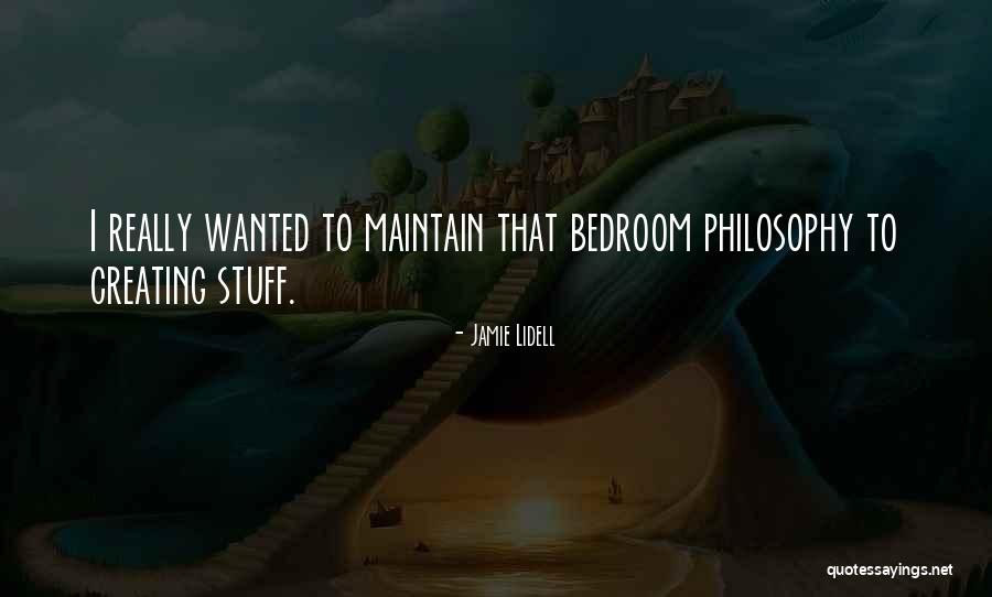 Jonathan Moxon Quotes By Jamie Lidell Jonathan Moxon Quotes By Jamie Lidell