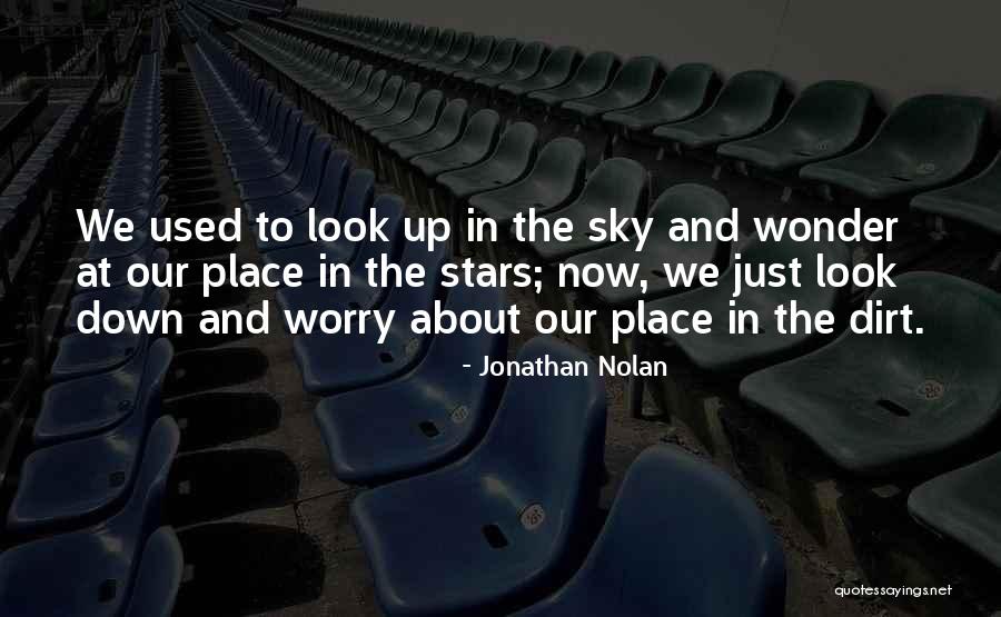 Jonathan Nolan Quotes 1097351 Jonathan Nolan Quotes 1097351