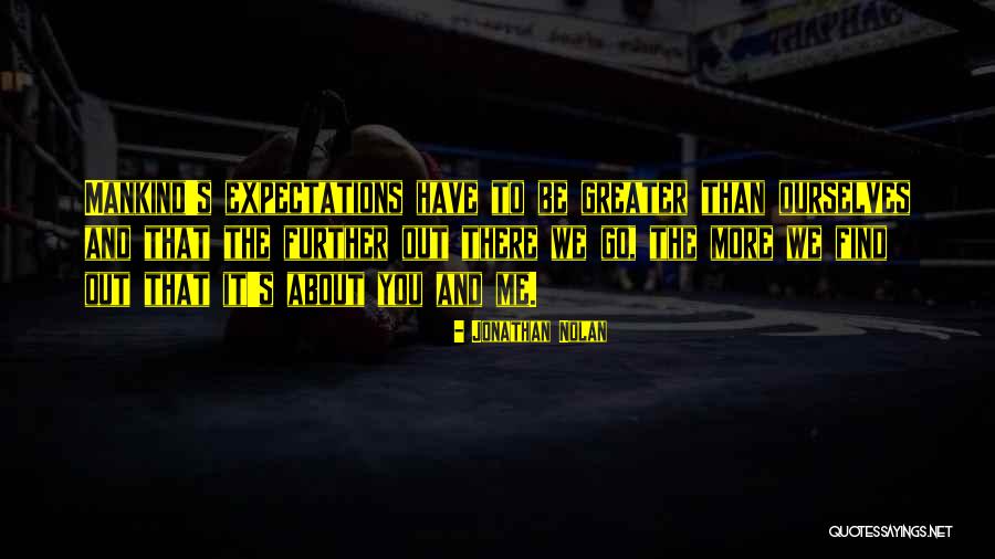 Jonathan Nolan Quotes 1806570 Jonathan Nolan Quotes 1806570