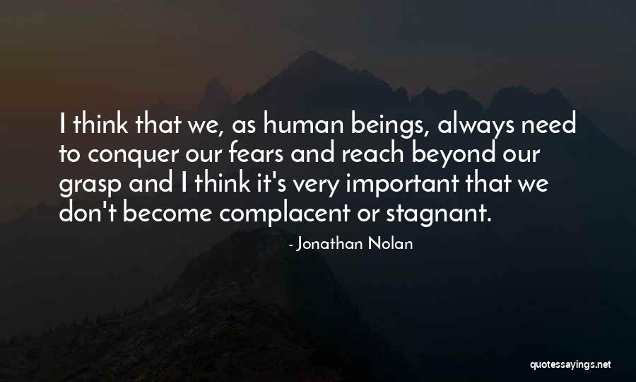Jonathan Nolan Quotes 656327 Jonathan Nolan Quotes 656327