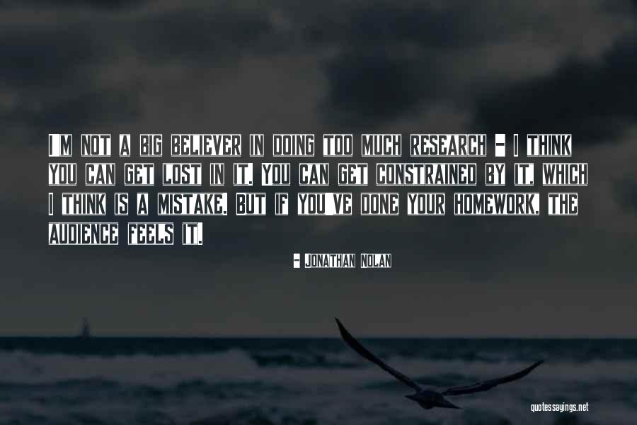 Jonathan Nolan Quotes 903067 Jonathan Nolan Quotes 903067