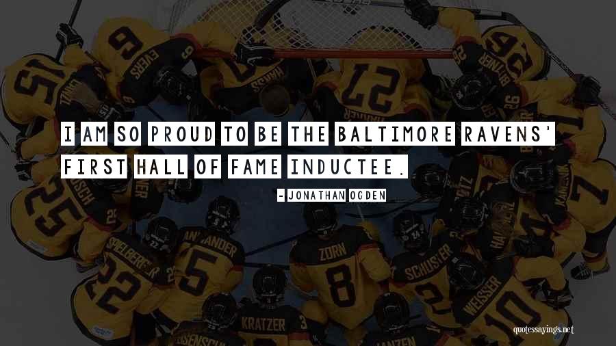 Jonathan Ogden Quotes 1496035 Jonathan Ogden Quotes 1496035