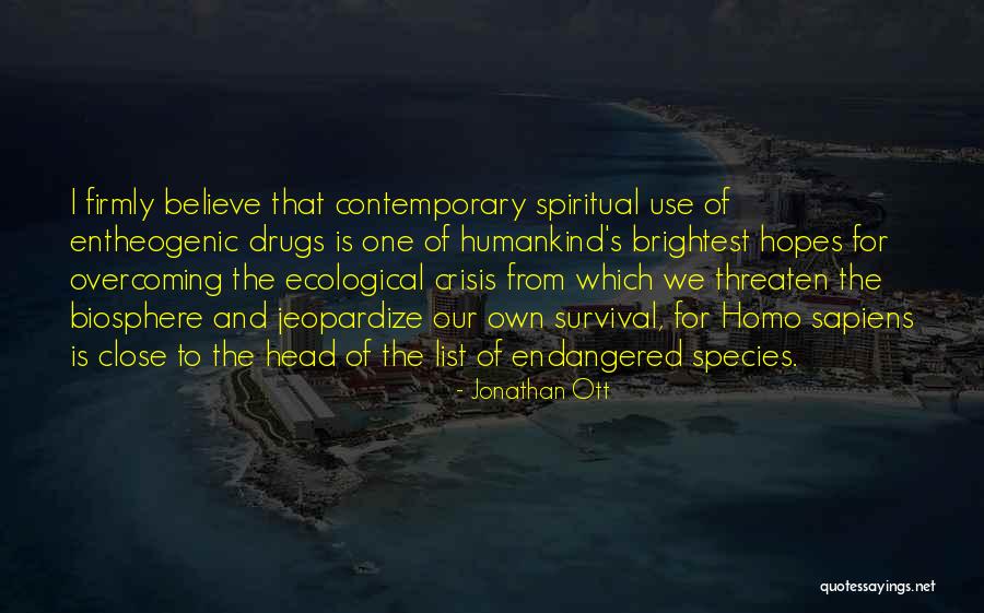 Jonathan Ott Quotes 1604381 Jonathan Ott Quotes 1604381