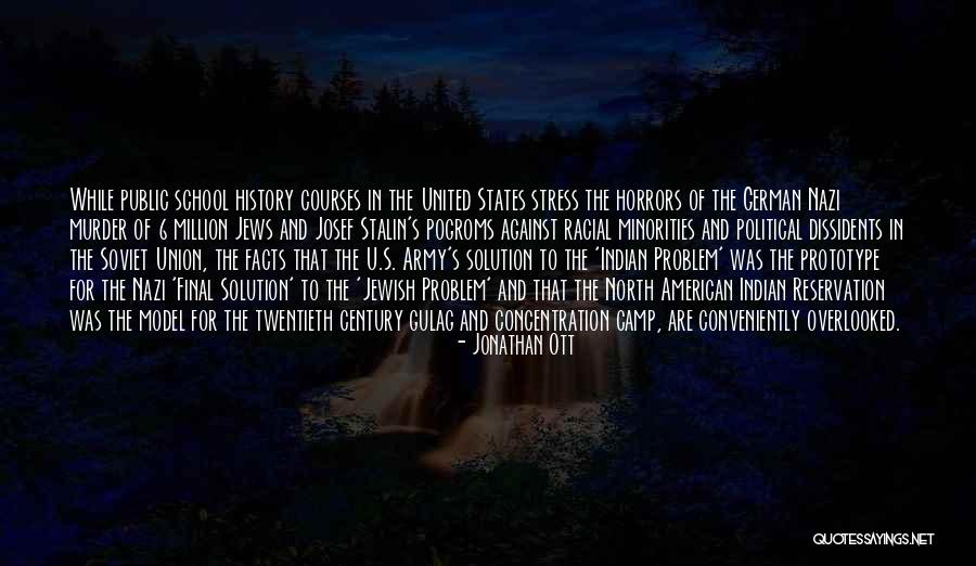 Jonathan Ott Quotes 1971658 Jonathan Ott Quotes 1971658