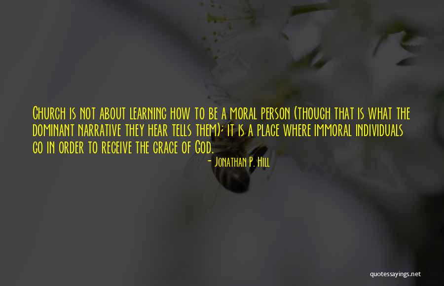 Jonathan P. Hill Quotes 1488735 Jonathan P. Hill Quotes 1488735