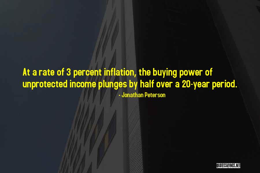 Jonathan Peterson Quotes 104555 Jonathan Peterson Quotes 104555