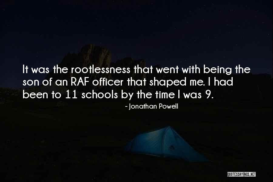 Jonathan Powell Quotes 1200614