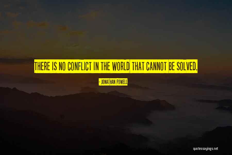 Jonathan Powell Quotes 1283451 Jonathan Powell Quotes 1283451