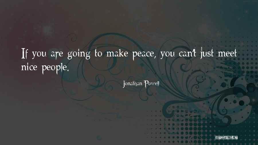 Jonathan Powell Quotes 1526938 Jonathan Powell Quotes 1526938