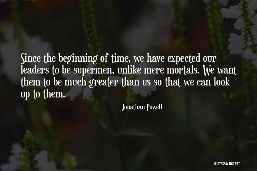 Jonathan Powell Quotes 153500 Jonathan Powell Quotes 153500