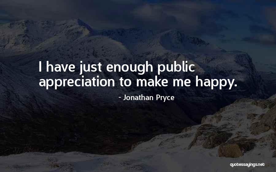 Jonathan Pryce Quotes 611820