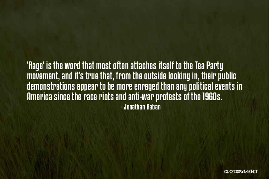 Jonathan Raban Quotes 1574304 Jonathan Raban Quotes 1574304