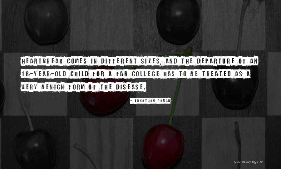 Jonathan Raban Quotes 514034 Jonathan Raban Quotes 514034
