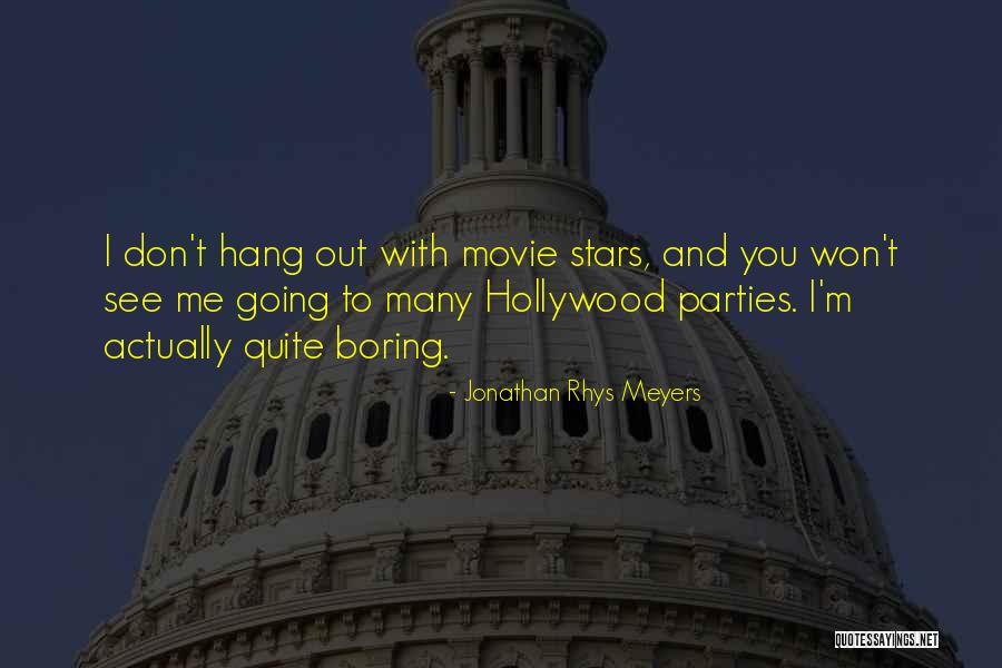 Jonathan Rhys Meyers Movie Quotes By Jonathan Rhys Meyers Jonathan Rhys Meyers Movie Quotes By Jonathan Rhys Meyers