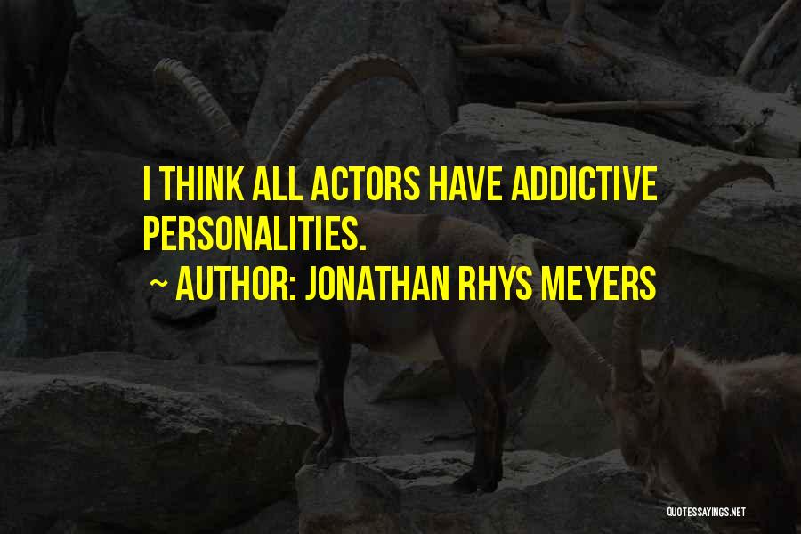 Jonathan Rhys Meyers Quotes 200577