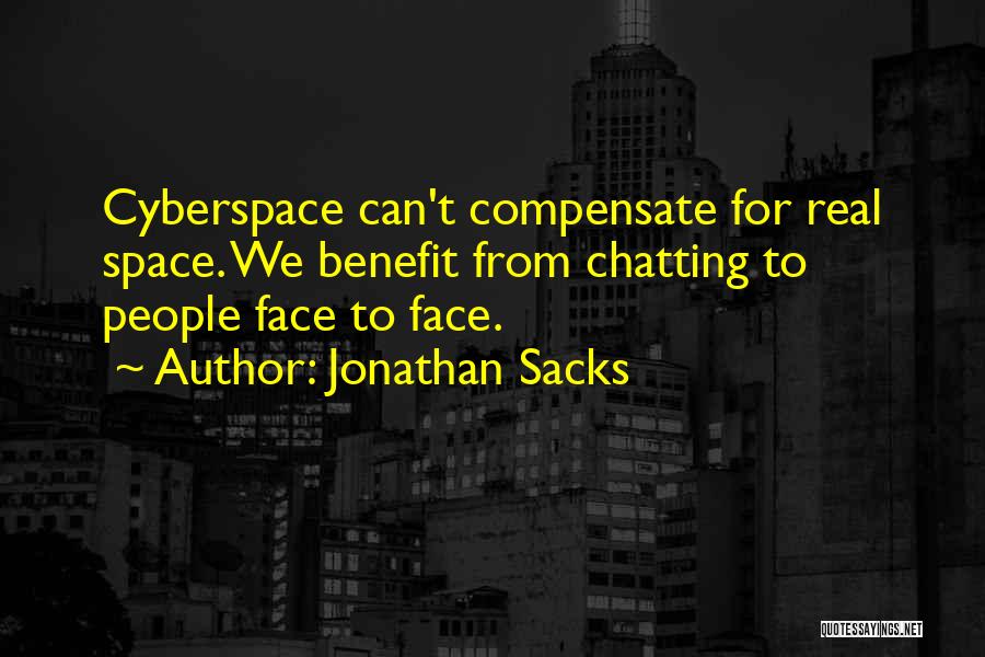 Jonathan Sacks Quotes 1064197