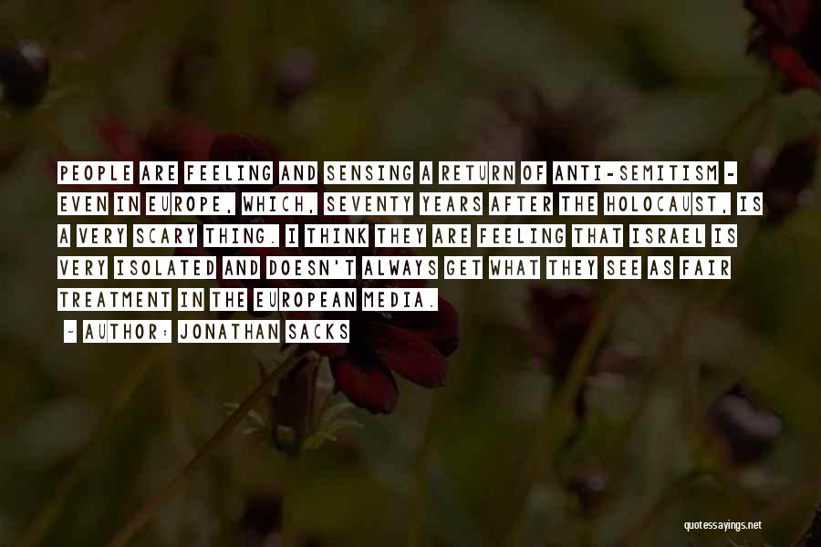 Jonathan Sacks Quotes 1065430