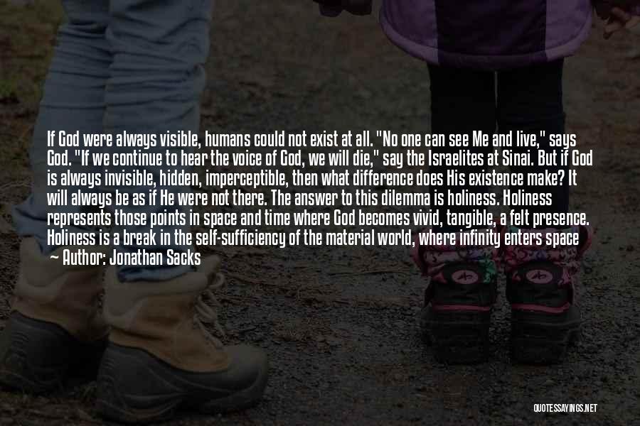 Jonathan Sacks Quotes 1105884