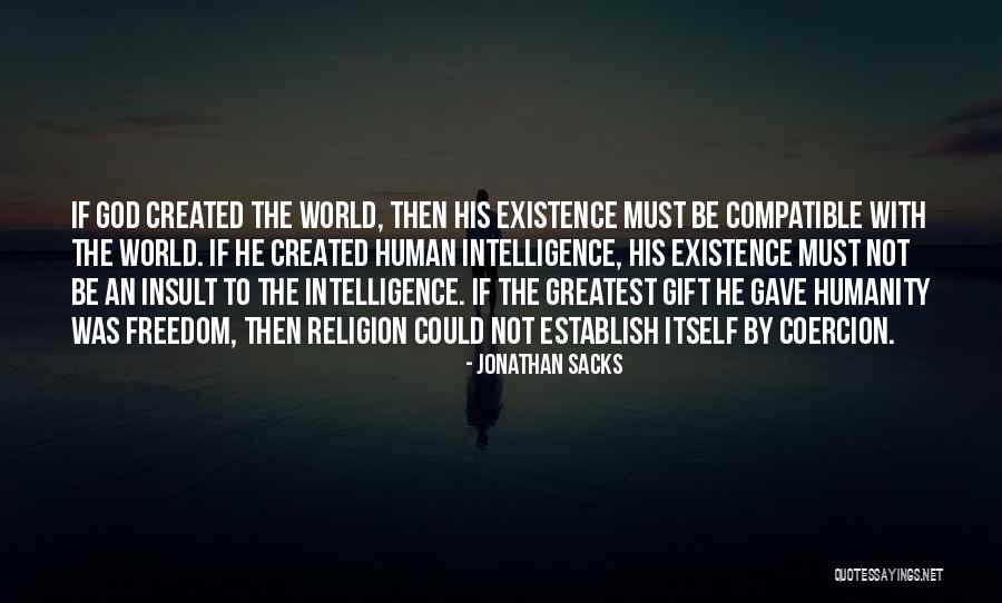 Jonathan Sacks Quotes 1113602