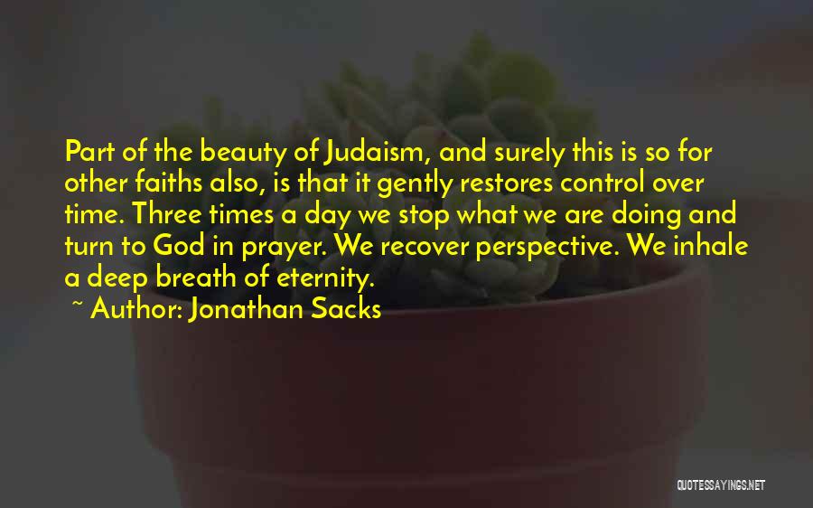Jonathan Sacks Quotes 1227759