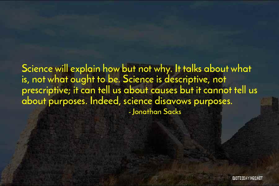 Jonathan Sacks Quotes 1262243