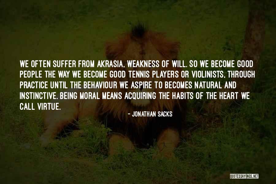 Jonathan Sacks Quotes 1263836