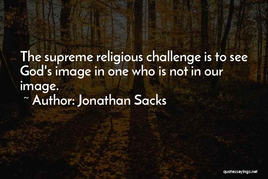 Jonathan Sacks Quotes 1429880