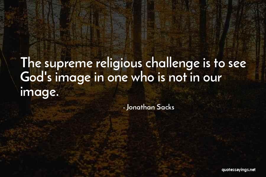 Jonathan Sacks Quotes 1429880