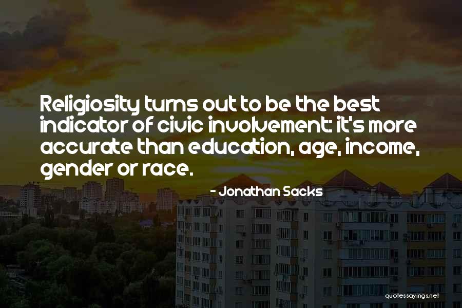 Jonathan Sacks Quotes 1757020