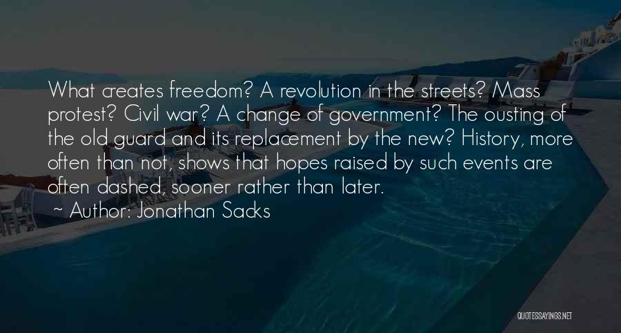 Jonathan Sacks Quotes 1912676