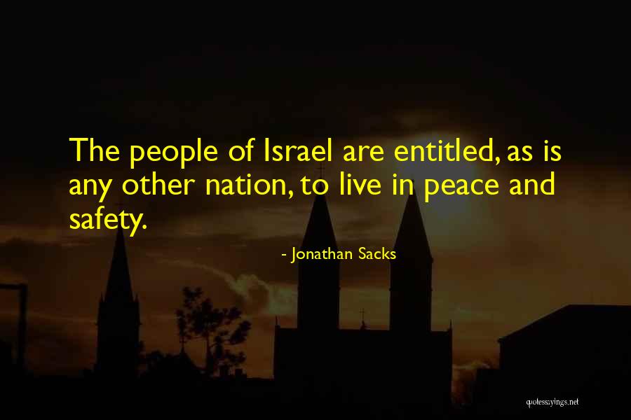 Jonathan Sacks Quotes 195997