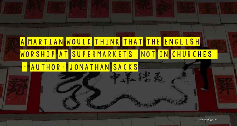 Jonathan Sacks Quotes 2064881
