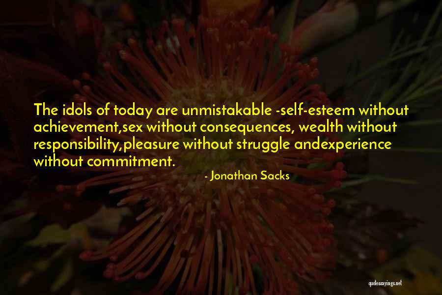 Jonathan Sacks Quotes 2170593