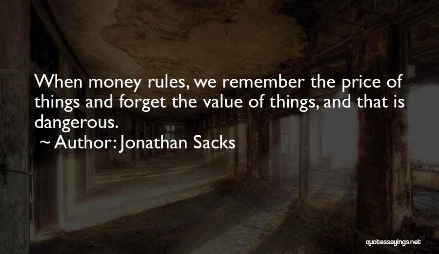 Jonathan Sacks Quotes 285306