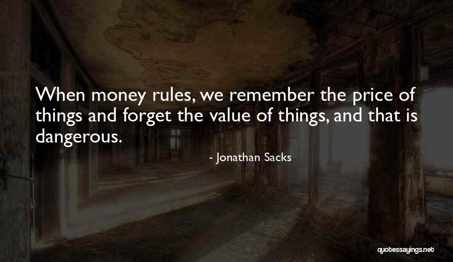 Jonathan Sacks Quotes 285306