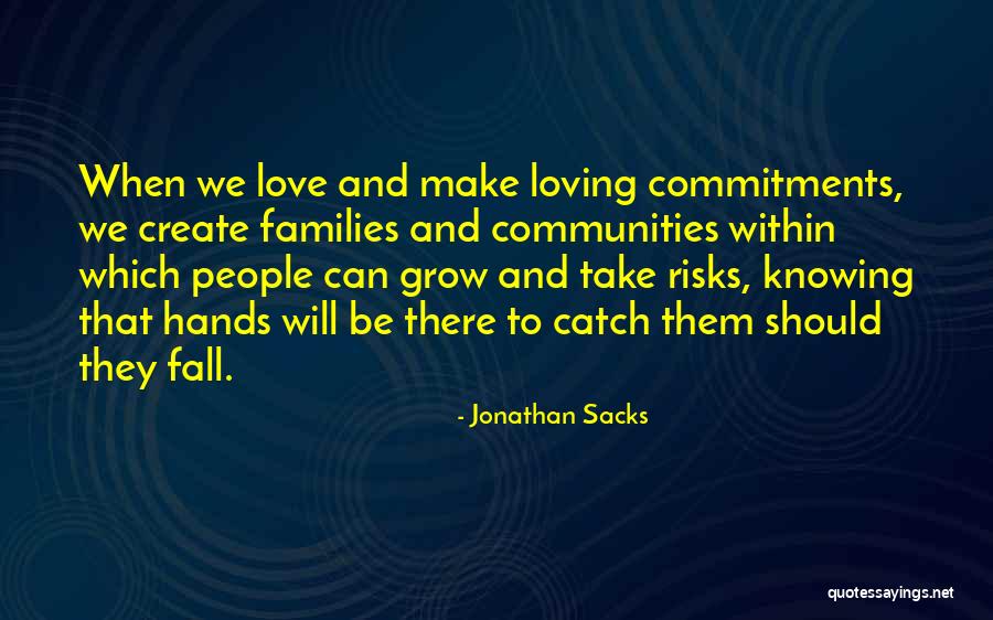 Jonathan Sacks Quotes 352273