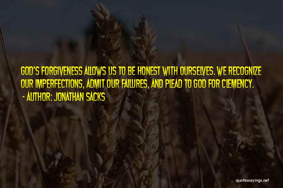 Jonathan Sacks Quotes 594013