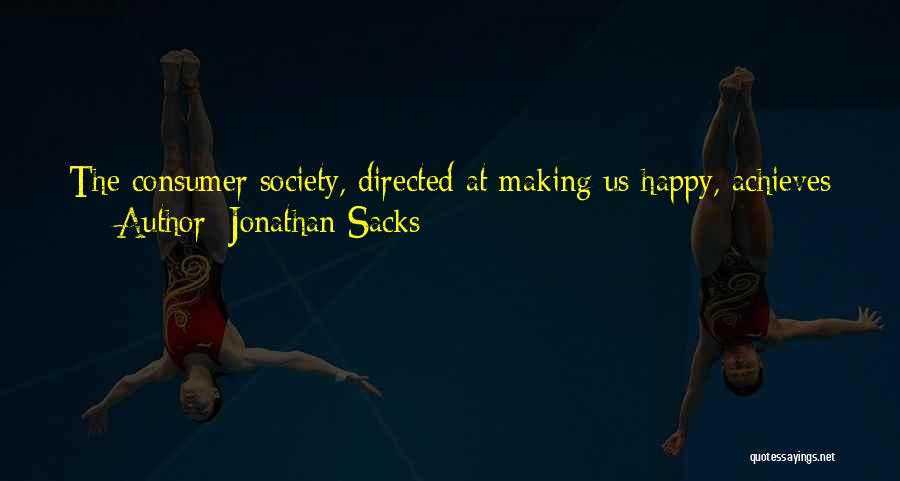 Jonathan Sacks Quotes 799697