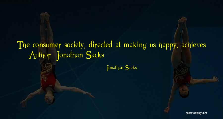 Jonathan Sacks Quotes 799697