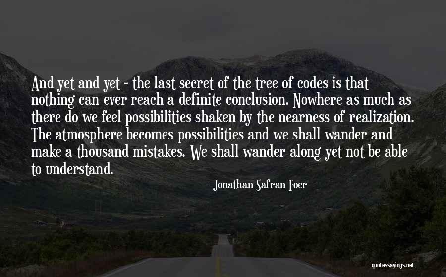 Jonathan Safran Foer Tree Of Codes Quotes By Jonathan Safran Foer Jonathan Safran Foer Tree Of Codes Quotes By Jonathan Safran Foer
