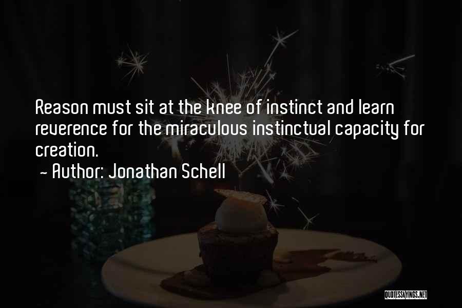 Jonathan Schell Quotes 259655