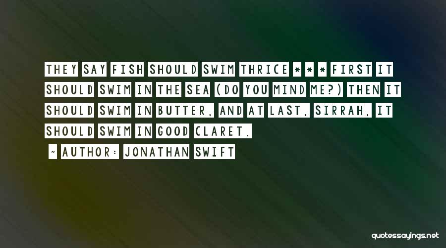 Jonathan Swift Quotes 1158744