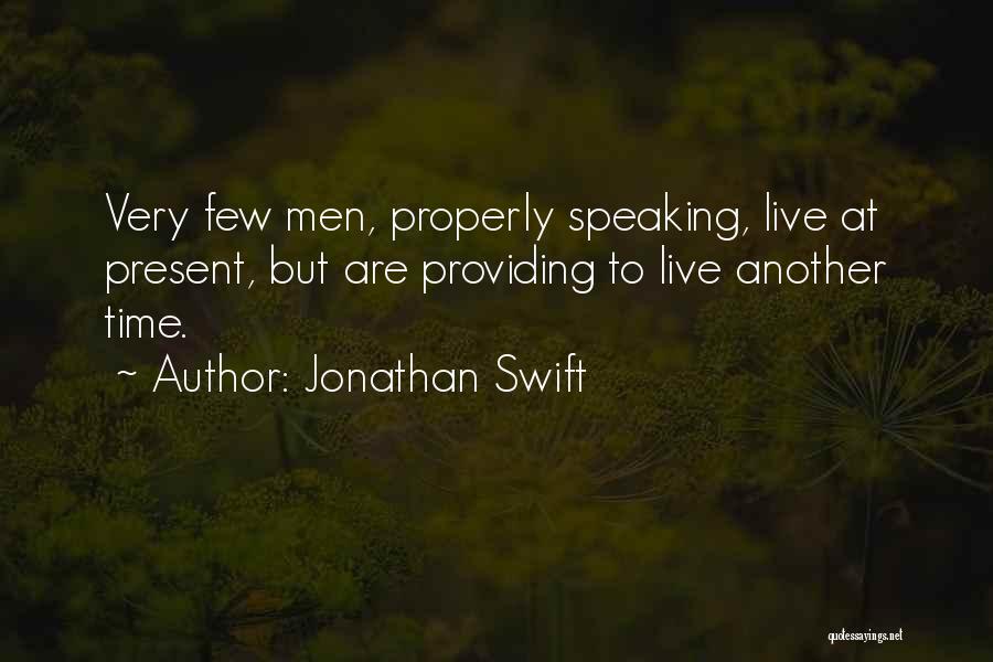 Jonathan Swift Quotes 1170472