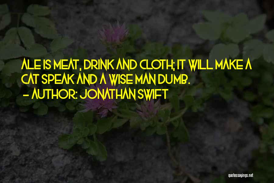 Jonathan Swift Quotes 1176385