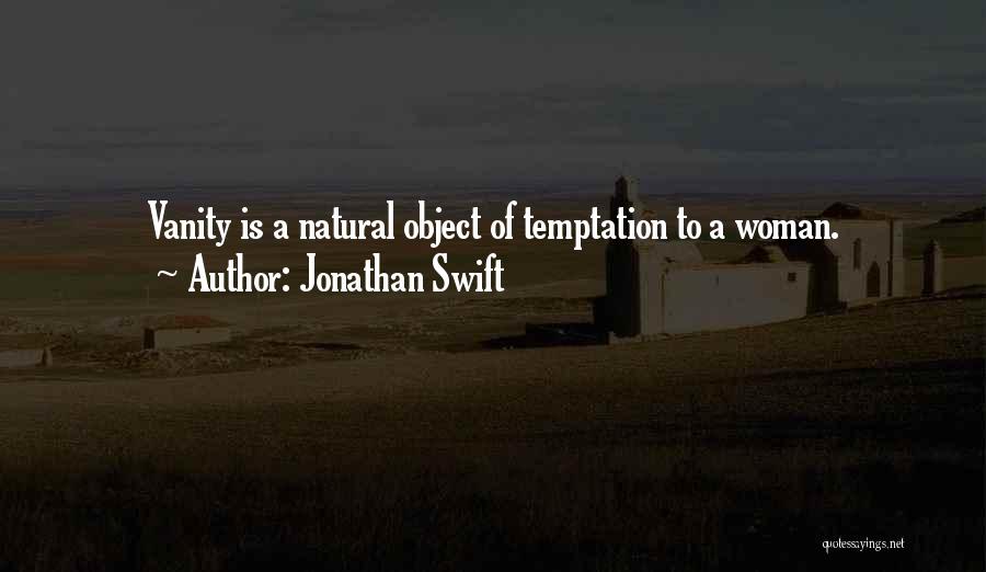 Jonathan Swift Quotes 1205462