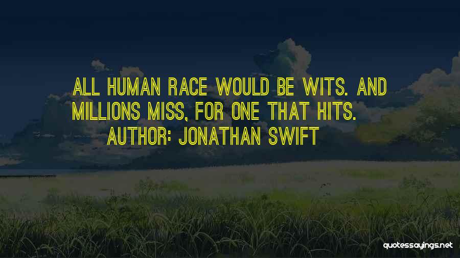 Jonathan Swift Quotes 1266801