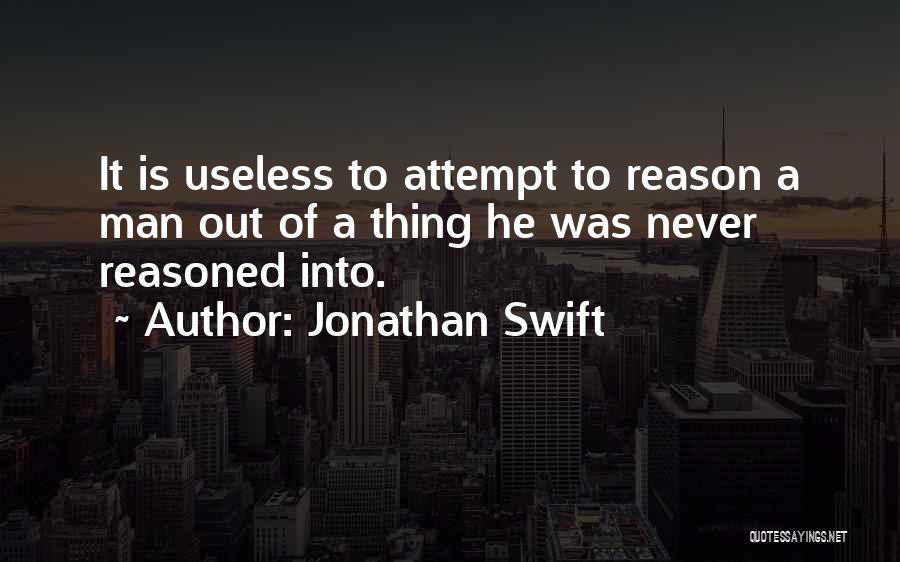 Jonathan Swift Quotes 1286666